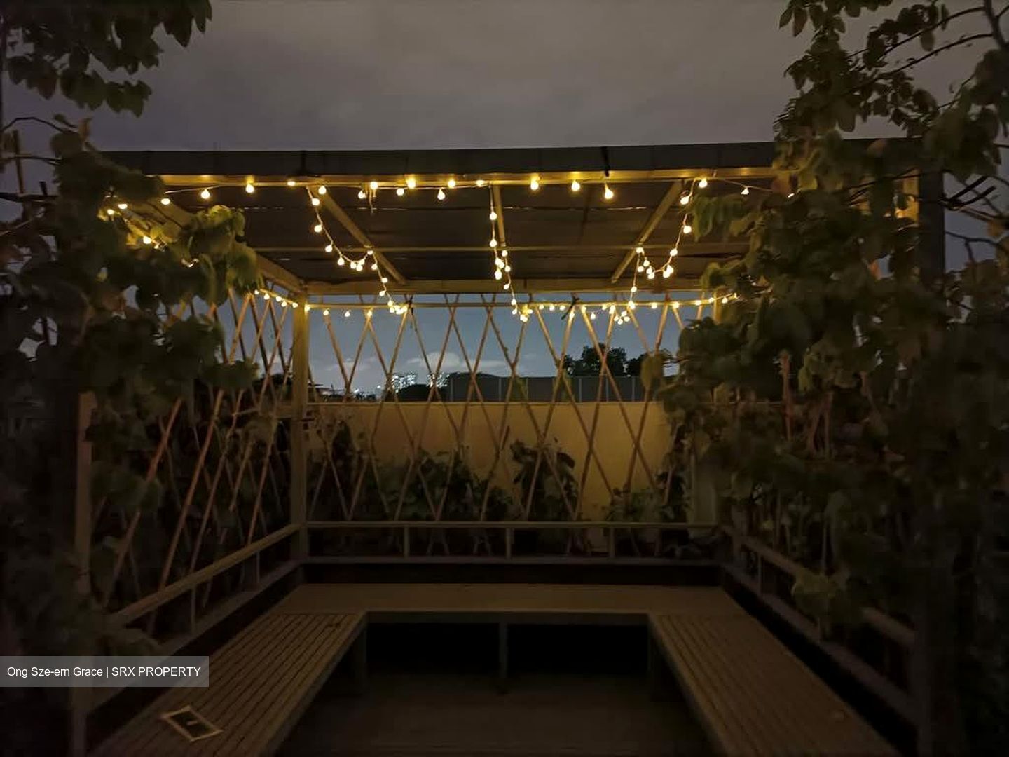 Cabana (D28), Terrace #559655811